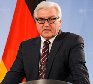 جرمن صدر کی امریکا-ایران جنگ پر سخت تنقید، غیرقانونی قرار دے دیا