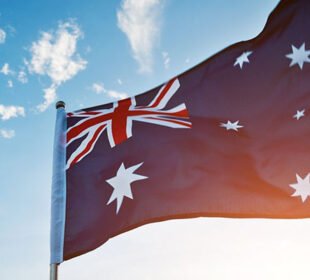 آسٹریلیا کی ایرانی شہریوں پر عارضی سفری پابندی