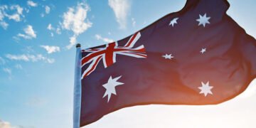 آسٹریلیا کی ایرانی شہریوں پر عارضی سفری پابندی