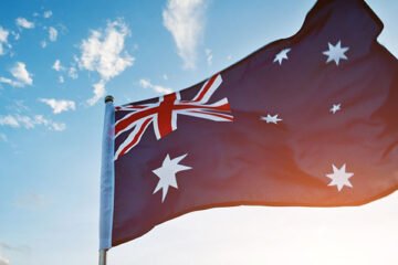 آسٹریلیا کی ایرانی شہریوں پر عارضی سفری پابندی