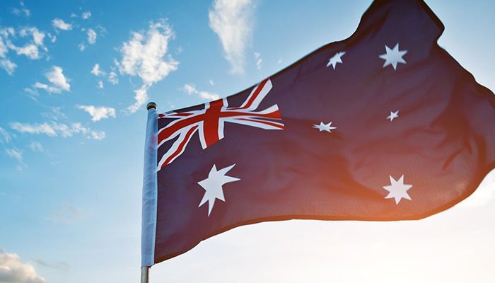 آسٹریلیا کی ایرانی شہریوں پر عارضی سفری پابندی