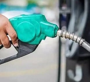 شہریوں کو ایپ کے ذریعے پیٹرول کوٹہ دینے کی تیاری