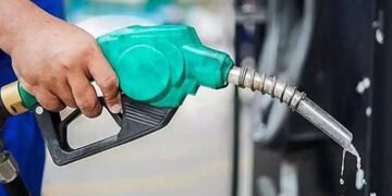 شہریوں کو ایپ کے ذریعے پیٹرول کوٹہ دینے کی تیاری