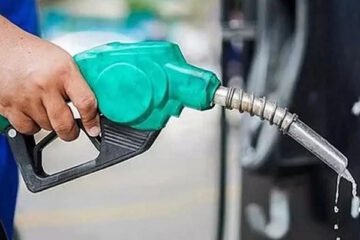 شہریوں کو ایپ کے ذریعے پیٹرول کوٹہ دینے کی تیاری
