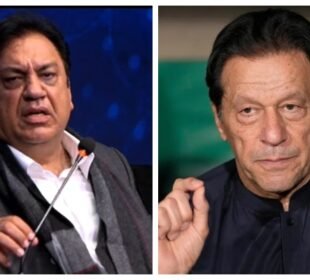 سہیل احمد نے عمران خان کو قومی ہیرو مان لیا، مگر سیاسی ہیرو ماننے سے انکار 8 سہیل احمد نے عمران خان کو قومی ہیرو مان لیا، مگر سیاسی ہیرو ماننے سے انکار
