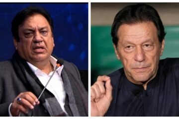 سہیل احمد نے عمران خان کو قومی ہیرو مان لیا، مگر سیاسی ہیرو ماننے سے انکار