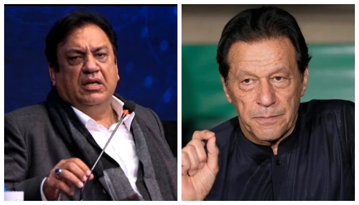 سہیل احمد نے عمران خان کو قومی ہیرو مان لیا، مگر سیاسی ہیرو ماننے سے انکار