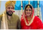 بھارتی گلوکار بادشاہ کی دوسری شادی، تصاویر سوشل میڈیا پر وائرل