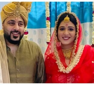 بھارتی گلوکار بادشاہ کی دوسری شادی، تصاویر سوشل میڈیا پر وائرل 7 بھارتی گلوکار بادشاہ کی دوسری شادی، تصاویر سوشل میڈیا پر وائرل