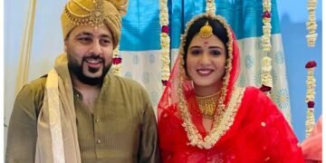 بھارتی گلوکار بادشاہ کی دوسری شادی، تصاویر سوشل میڈیا پر وائرل