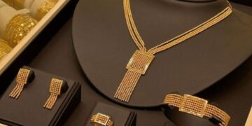 سونے کی قیمت میں 15 ہزار روپے سے زائد اضافہ ریکارڈ