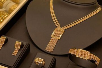 سونے کی قیمت میں 15 ہزار روپے سے زائد اضافہ ریکارڈ