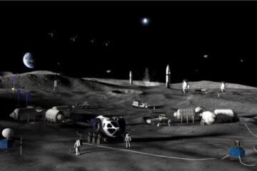 ناسا کا چاند اور مریخ کے لیے نئے مشن پلان کا اعلان