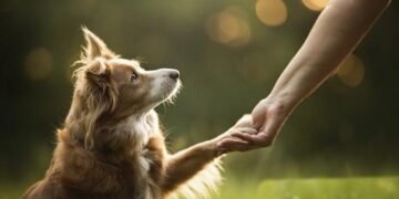 انسان اور کتوں کا تعلق 15 ہزار سال سے زیادہ پرانا نکلا