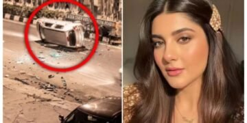 جے پور میں حادثے میں اداکارہ ہرشل کالیا جاں بحق