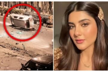 جے پور میں حادثے میں اداکارہ ہرشل کالیا جاں بحق 2 جے پور میں حادثے میں اداکارہ ہرشل کالیا جاں بحق