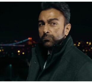 اداکار شان شاہد کی فلم 'بلھا' کی کامیابی کا سفر جاری