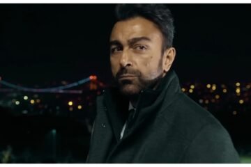 اداکار شان شاہد کی فلم 'بلھا' کی کامیابی کا سفر جاری 2 اداکار شان شاہد کی فلم 'بلھا' کی کامیابی کا سفر جاری