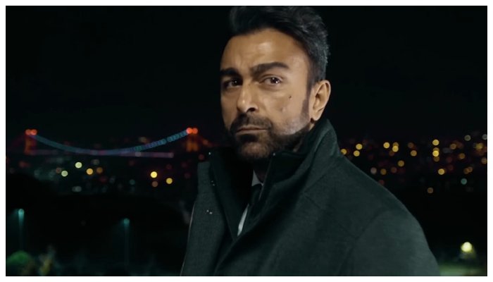 اداکار شان شاہد کی فلم 'بلھا' کی کامیابی کا سفر جاری