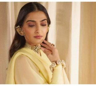 سونم کپور کے ہاں دوسرے بیٹے کی پیدائش