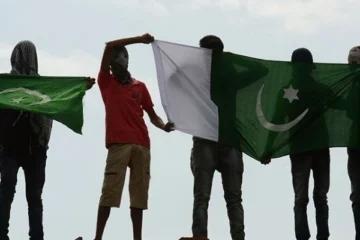 مقبوضہ کشمیر: عوام کا پاکستانی عسکری قیادت کے لیے اعتماد اور محبت کا اظہار 2 مقبوضہ کشمیر: عوام کا پاکستانی عسکری قیادت کے لیے اعتماد اور محبت کا اظہار