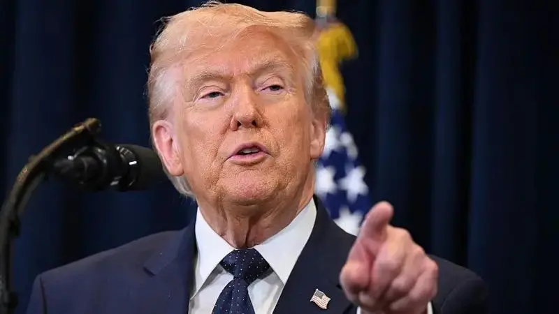 300 ارب ڈالر کے ’تاریخی‘ معاہدے پر سوال: ٹرمپ کے اعلان پر مکیش امبانی کی ’ریلائنس‘ اب تک خاموش کیوں؟