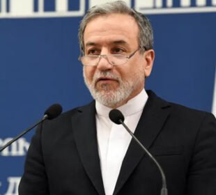 ایران: امریکہ کی روسی تیل پر موقف میں تضاد، یورپ کی توقعات افسوسناک قرار