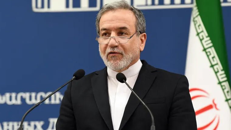 ایران: امریکہ کی روسی تیل پر موقف میں تضاد، یورپ کی توقعات افسوسناک قرار 1 ایران: امریکہ کی روسی تیل پر موقف میں تضاد، یورپ کی توقعات افسوسناک قرار