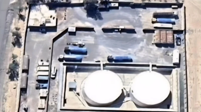 افغانستان میں پاکستانی فضائی حملوں کے بعد جوابی کارروائی میں کوہاٹ چھاؤنی پر ڈرون حملے