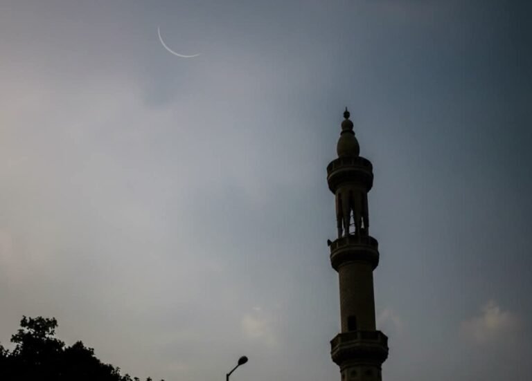 Screenshot_پاکستان میں 19 مارچ کو عید کا چاند نظر آنے کے امکانات نہ ہونے کے برابر20260315_1345پاکستان میں 19 مارچ کو عید کا چاند نظر آنے کے امکانات نہ ہونے کے برابر23_Facebook