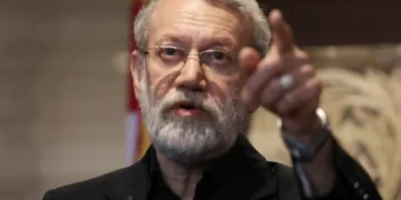 اسرائیل کا دعویٰ: ایرانی عہدیدار علی لاریجانی شہید 1 اسرائیل کا دعویٰ: ایرانی عہدیدار علی لاریجانی شہید