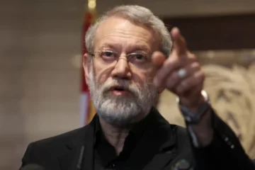 اسرائیل کا دعویٰ: ایرانی عہدیدار علی لاریجانی شہید 2 اسرائیل کا دعویٰ: ایرانی عہدیدار علی لاریجانی شہید