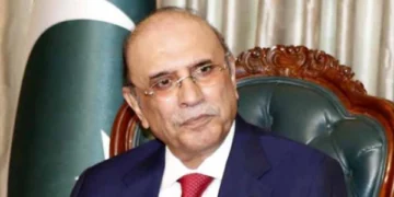 پاکستان کی مسلح افواج ہر وقت تیار، افغان حملوں کے جواب میں موقف واضح