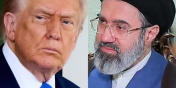 ٹرمپ کا بڑا دعویٰ: ایران سے معاہدہ قریب؟ تہران کا تاحال انکار