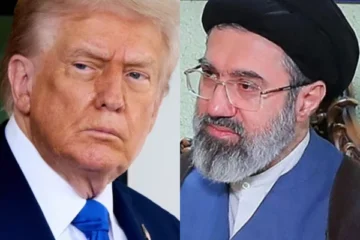 ٹرمپ کا بڑا دعویٰ: ایران سے معاہدہ قریب؟ تہران کا تاحال انکار