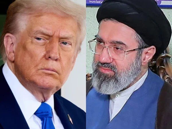 ٹرمپ کا بڑا دعویٰ: ایران سے معاہدہ قریب؟ تہران کا تاحال انکار