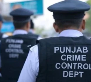 پنجاب میں سی سی ڈی کے لیے ایک ہزار نئی بھرتیاں منظور 8 پنجاب میں سی سی ڈی کے لیے ایک ہزار نئی بھرتیاں منظور