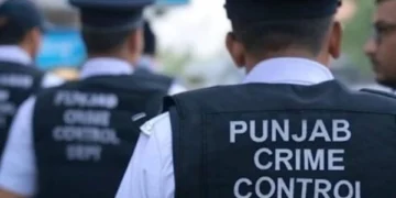 پنجاب میں سی سی ڈی کے لیے ایک ہزار نئی بھرتیاں منظور