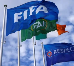 فیفا کا اسرائیل فٹبال ایسوسی ایشن پر امتیازی سلوک کے الزام میں بڑا فیصلہ 2 فیفا کا اسرائیل فٹبال ایسوسی ایشن پر امتیازی سلوک کے الزام میں بڑا فیصلہ