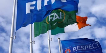 فیفا کا اسرائیل فٹبال ایسوسی ایشن پر امتیازی سلوک کے الزام میں بڑا فیصلہ 8 فیفا کا اسرائیل فٹبال ایسوسی ایشن پر امتیازی سلوک کے الزام میں بڑا فیصلہ