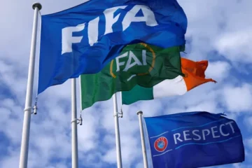 فیفا کا اسرائیل فٹبال ایسوسی ایشن پر امتیازی سلوک کے الزام میں بڑا فیصلہ