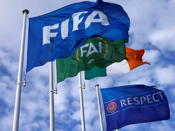 فیفا کا اسرائیل فٹبال ایسوسی ایشن پر امتیازی سلوک کے الزام میں بڑا فیصلہ