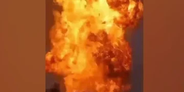 راولپنڈی: گوجرخان میں گیس لیکج دھماکے میں خاتون جاں بحق، 4 زخمی