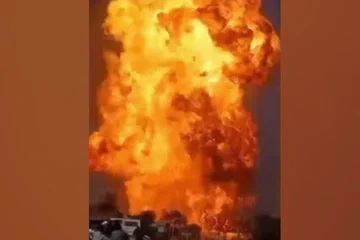 راولپنڈی: گوجرخان میں گیس لیکج دھماکے میں خاتون جاں بحق، 4 زخمی