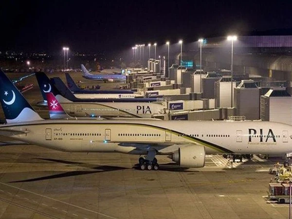 ملک کے ایئرپورٹس سے مشرق وسطیٰ جانے والی پروازیں منسوخ، مسافروں کو مشکلات کا سامنا