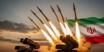 ایران نے اسرائیل کے خلاف بڑے حملوں کا آغاز کر دیا، شہریوں کو ملک چھوڑنے کی ہدایت