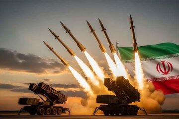 ایران نے اسرائیل کے خلاف بڑے حملوں کا آغاز کر دیا، شہریوں کو ملک چھوڑنے کی ہدایت