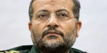 تل ابیب کا بڑا دعویٰ، بسیج فورس کے کمانڈر کو نشانہ بنایا گیا 40 تل ابیب کا بڑا دعویٰ، بسیج فورس کے کمانڈر کو نشانہ بنایا گیا