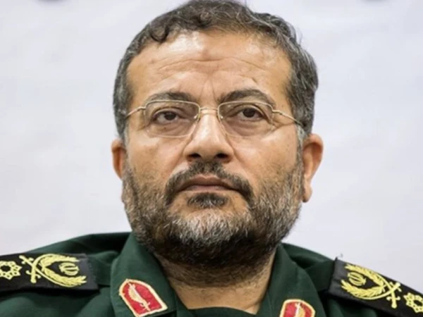 تل ابیب کا بڑا دعویٰ، بسیج فورس کے کمانڈر کو نشانہ بنایا گیا