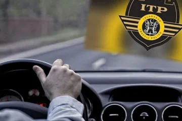 اسلام آباد ٹریفک پولیس کی وردی اور نظام میں بڑی تبدیلیوں کا فیصلہ